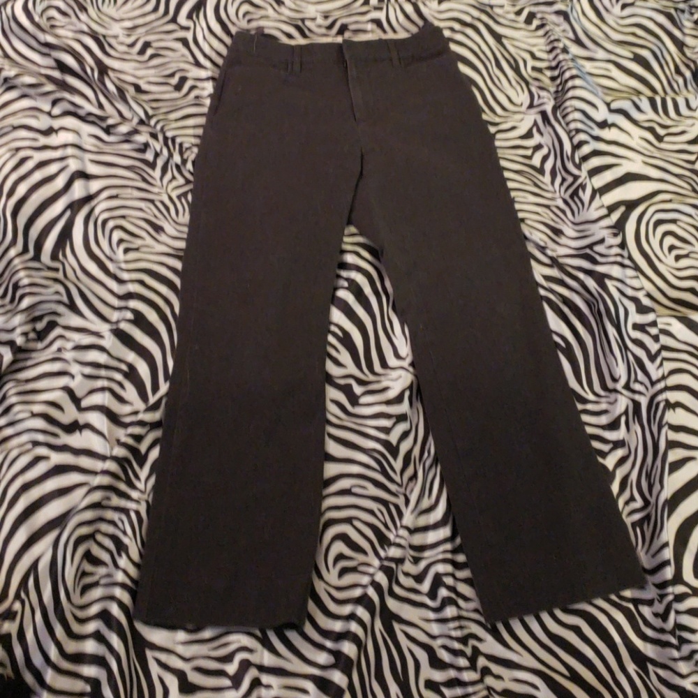 Gap,Gray Pants - image 1